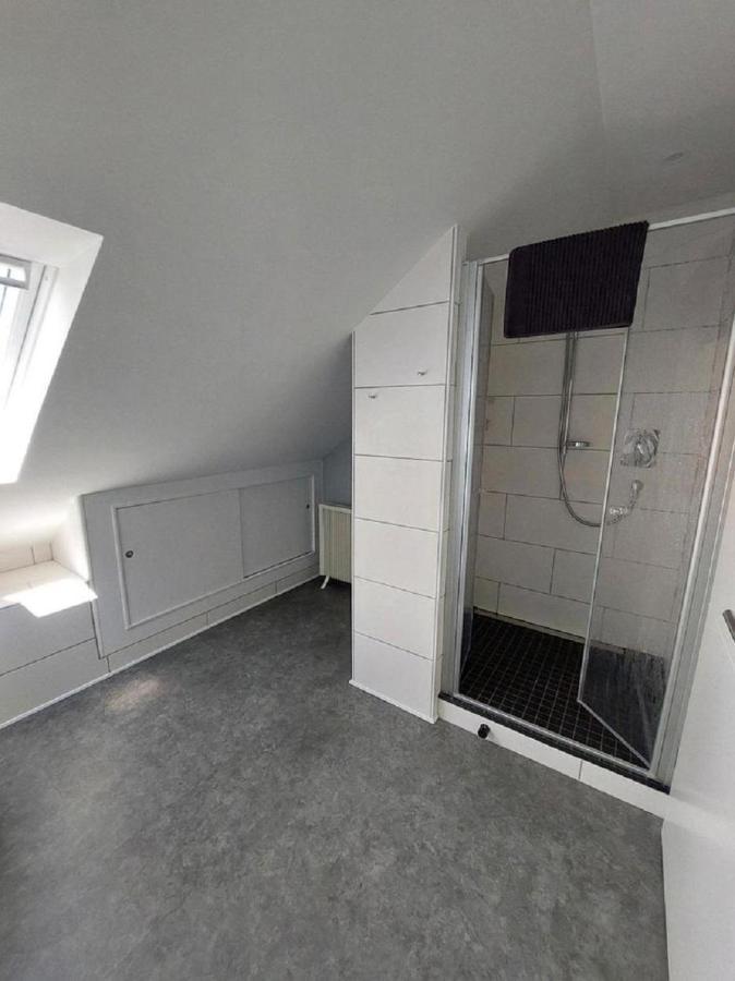 Ferienwohnung Uljana Schweich Exterior foto